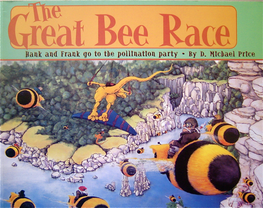 The Great Bee Race